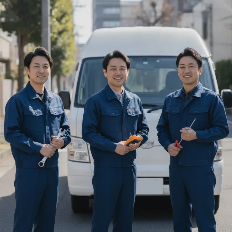 分電盤交換 のチーム: 飯能市
